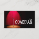 Recherche de comédienne cartes visite Théâtre