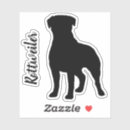 Recherche de les rotations électronique Rottweiler