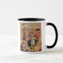 Recherche de 1883 tasses Impressionniste
