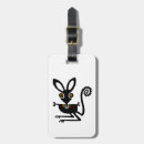 Recherche de monde animal bagages étiquettes Faune