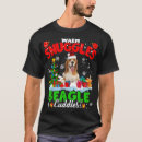 Recherche de xmas tshirts Hiver