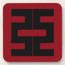 Recherche de bouddhisme dessous de verres Historique