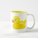 Recherche de canard en caoutchouc tasses Animal