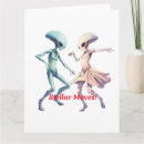 Recherche de dessins de danse vœux cartes Danser