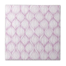 Recherche de arrière plan pourpre carreaux Résumé