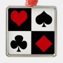Recherche de casino ornements Poker