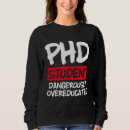 Recherche de thèse vêtements Doctorat