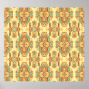 Recherche de vintage mexique art Illustration