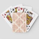 Recherche de ornemental jeux de cartes Aquarelle