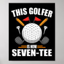 Recherche de mini golf anniversaire posters Golfroutine