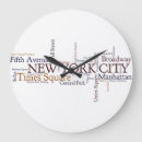 Recherche de new york city horloges Voyage
