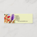 Recherche de fonctions cartes visite Affaires