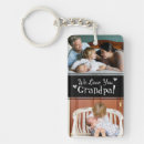Recherche de père amour porteclés Grand-père