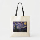 Recherche de peintres sacs Van gogh