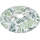 Recherche de motif floral jupon de sapin Botanique