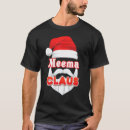 Recherche de mema tshirts Claus