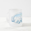 Recherche de plein hiver tasses Paysage
