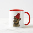 Recherche de frontière tasses Animaux