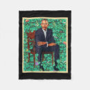 Recherche de barack pour le président Démocrate