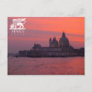 Recherche de noël italien cartes postales Venice