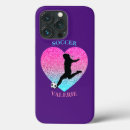 Recherche de ballon football iphone coques Fille