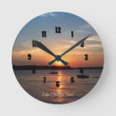 Recherche de coucher de soleil horloges Beau