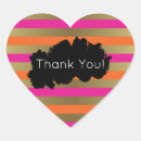 Recherche de gradient autocollants Merci