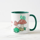 Recherche de grenouille de bande dessinée tasses Enfants