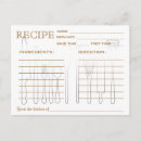 Recherche de outils de cuisine cartes postales Chef