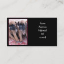 Recherche de de chiot de boxeur Merci