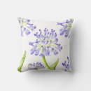 Recherche de fleur lys coussins Famille