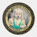 Recherche de 80 ans magnets 80e anniversaire