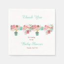 Recherche de cage serviettes Fleurs