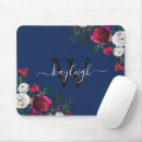 Recherche de background tapis souris Pour elle