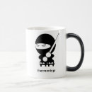 Recherche de ninjas cuisine dîner Ninjutsu