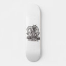 Recherche de créatures skateboards Imaginaire
