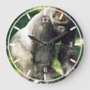 Recherche de gorilles horloges Pour tous