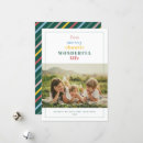 Recherche de description vœux cartes Amusant