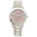 Recherche de fleur montres Boho