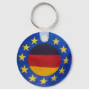 Recherche de euros porteclés Drapeau