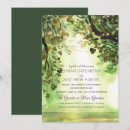 Recherche de foret mariage invitations Pour tous