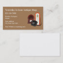 Recherche de objets cartes visite Magasin
