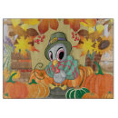 Recherche de citrouille planches à découper Famille