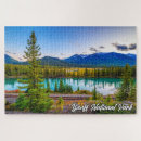 Recherche de banff puzzles Canada