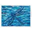 Recherche de ailes libellule cartes postales Vol