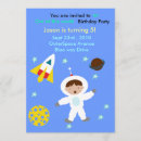 Recherche de invitations Vaisseau spatial