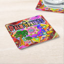 Recherche de palm spring dessous de verres Californie