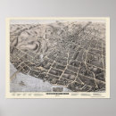 Recherche de 1874 posters Cartographie