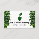 Recherche de lierre cartes visite Feuilles