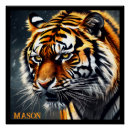 Recherche de anniversaire jungle posters Garçon